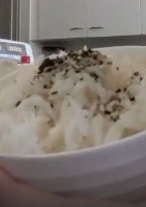 ご飯-レシピのメイン写真