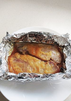 下味冷凍&グリルで簡単！豚のみそ焼き-レシピのメイン写真
