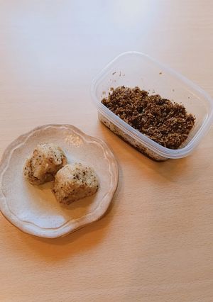 【動画】万能おかか-レシピのメイン写真