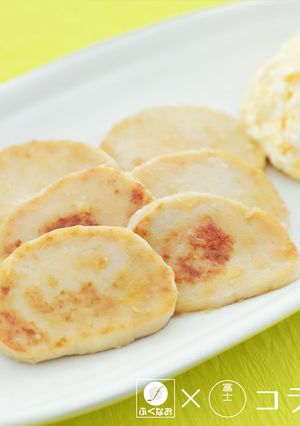 やわらかポークの生姜焼きポテトサラダ添え-レシピのメイン写真