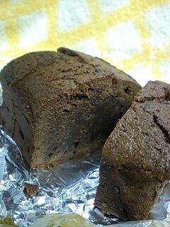 混ぜるだけ*チョコブラウニー-レシピのメイン写真