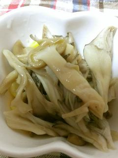 きのこのマリネ-レシピのメイン写真