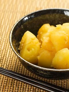 味が染み込みほろほろに!じゃがいもの煮物-レシピのメイン写真