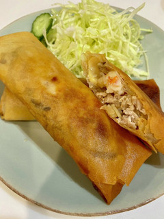 春巻き-レシピのメイン写真