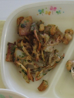 学校給食♪根々スナック-レシピのメイン写真