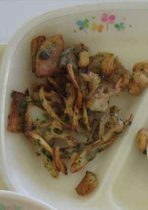 学校給食♪根々スナック-レシピのメイン写真