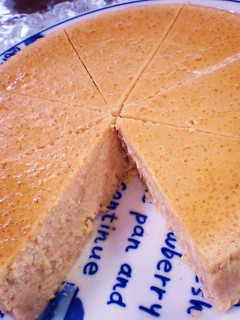 ストロベリーニューヨークチーズケーキ-レシピのメイン写真
