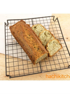 pound cake(紅茶-レシピのメイン写真