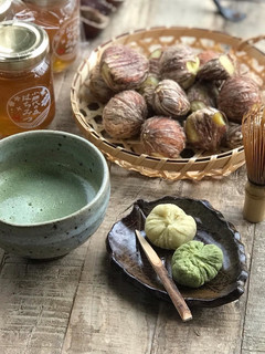 なんちゃって栗の茶巾絞り-レシピのメイン写真