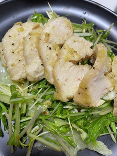 信じられないほど柔らかい!コンソメ鶏ハム-レシピのメイン写真