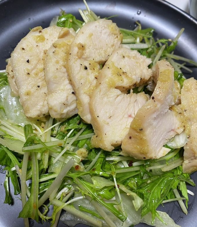 信じられないほど柔らかい！コンソメ鶏ハム by クックるみこりん