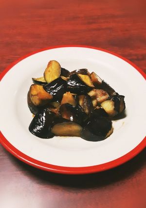 さっぱり◎簡単◎なすのポン酢焼き-レシピのメイン写真