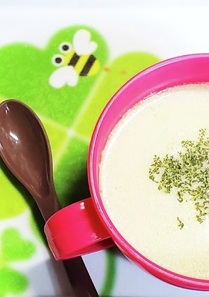なんちゃってクラムチャウダー-レシピのメイン写真