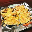 簡単◎なすのツナチーズ焼き