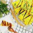 お豆腐でかさ増し◎キッシュ風オムレツ♩