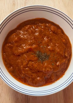 てぃんさんちのココナッツカレー-レシピのメイン写真