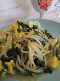 タイ風★野菜炒め-レシピのメイン写真