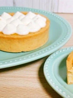 かぼちゃのミニタルト【グルテンフリー】-レシピのメイン写真