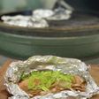 鮭の切り身を使ったBBQレシピ