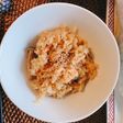 簡単!秋鮭ときのこの炊き込みご飯