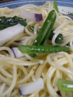 かぶ漬けを昆布茶で~♪-レシピのメイン写真
