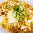 かきたまうどん