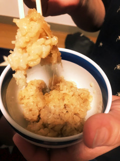 大根大量消費★千切り大根混ぜご飯-レシピのメイン写真