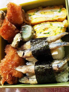 わかさぎのチーズおにぎり-レシピのメイン写真
