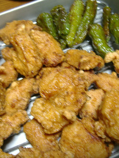 ♪ ~ 美味い からあげ ~ ♪胸肉も◎-レシピのメイン写真