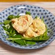 ぷりっぷり食感!【エビマヨネーズ】