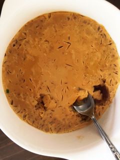 簡単!レンジでラーメンスープの茶碗蒸し-レシピのメイン写真