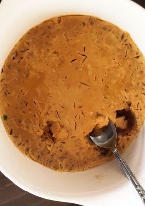 簡単！レンジでラーメンスープの茶碗蒸し-レシピのメイン写真
