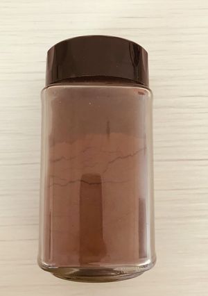即席カフェモカパウダー-レシピのメイン写真