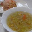 ♡ 白菜たっぷり塩スープ ♡