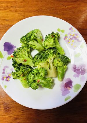 スイチリにコクと甘味をプラス-レシピのメイン写真