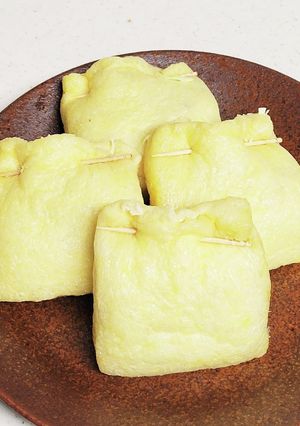 簡単おでん　変わり種-レシピのメイン写真