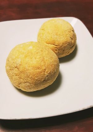 グルテンフリー◎簡単◎おからパン-レシピのメイン写真