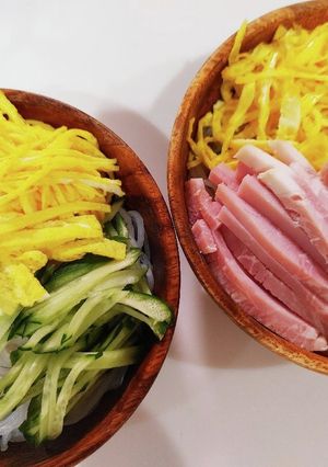 三杯酢-レシピのメイン写真