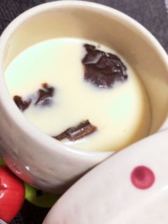 なめらか茶碗蒸し-レシピのメイン写真