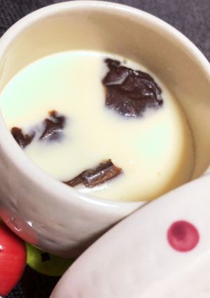 なめらか茶碗蒸し-レシピのメイン写真
