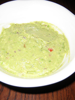 アボガドのディップ(Guacamole)-レシピのメイン写真