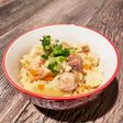簡単!とりごぼうの炊き込みごはん