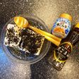 【材料3つだけ】塩昆布で、おつまみ豆腐!