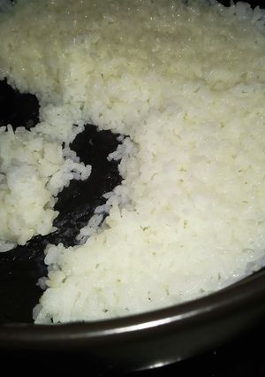 意外に短時間！土鍋ご飯-レシピのメイン写真
