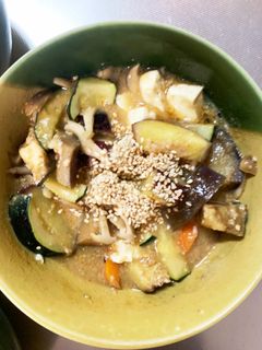 韓国風ピリ辛炒め味春雨炒め煮-レシピのメイン写真