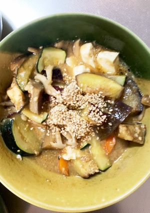 韓国風ピリ辛炒め味春雨炒め煮-レシピのメイン写真