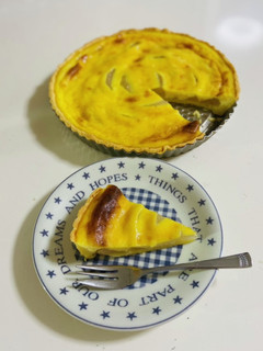 和梨のめちゃ美味タルト!洋梨でもOK♡-レシピのメイン写真