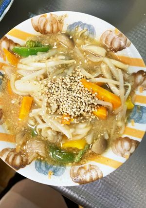 全てレンジもやし入りさっぱり和風酢豚-レシピのメイン写真