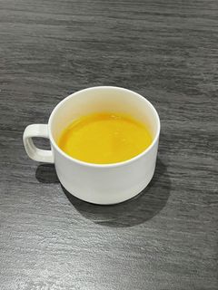 かぼちゃのポタージュ-レシピのメイン写真