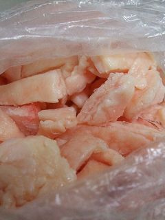 捨てられない鶏皮さん。-レシピのメイン写真